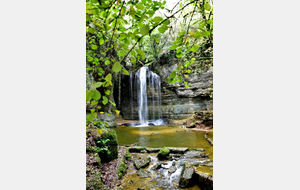 2019-10-23 Cascade de la Roche