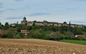 2023-04-26 Pérouges