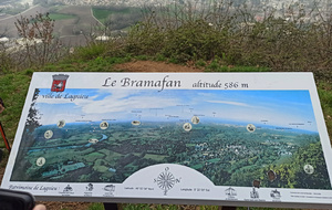2025-03-26 Le Bramafan depuis Lagnieu