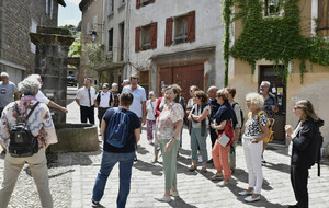 2025-07-08 Balade dans le Vivarais