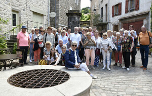 2025-07-08 Balade dans le Vivarais