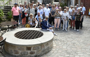 2025-07-08 Balade dans le Vivarais