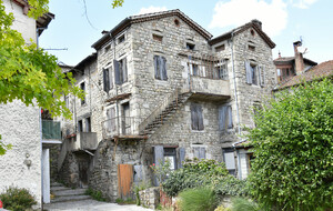 2025-07-08 Balade dans le Vivarais