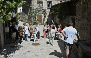 2025-07-08 Balade dans le Vivarais