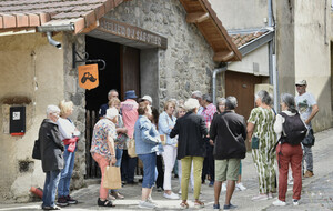 2025-07-08 Balade dans le Vivarais