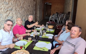 2026-06-03 Serrières + repas Montagnieu