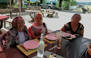 2026-06-03 Serrières + repas Montagnieu