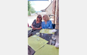 2026-06-03 Serrières + repas Montagnieu