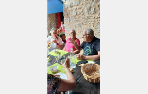 2026-06-03 Serrières + repas Montagnieu