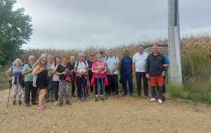 2026-09-16 St Maurice de Gourdans
