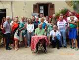 Repas chez Monique à Saint Chef
2020-07-15