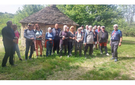2026-04-22 Gorges du Verbois