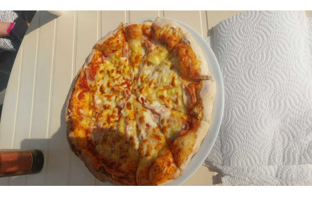 2026-04-22 Gorges du Verbois