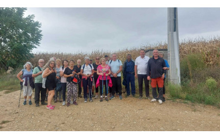 2026-09-16 St Maurice de Gourdans