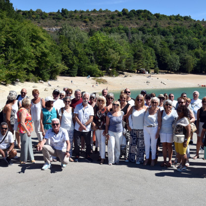 2026-07-06 Voyage à Vouglans