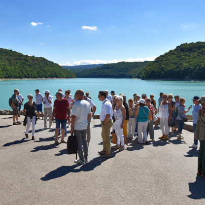 2026-07-06 Voyage à Vouglans