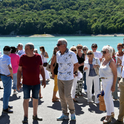 2026-07-06 Voyage à Vouglans