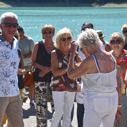 2026-07-06 Voyage à Vouglans